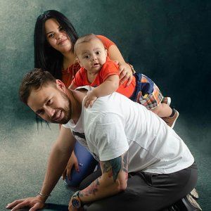 Meet your Posher, Wilfredo